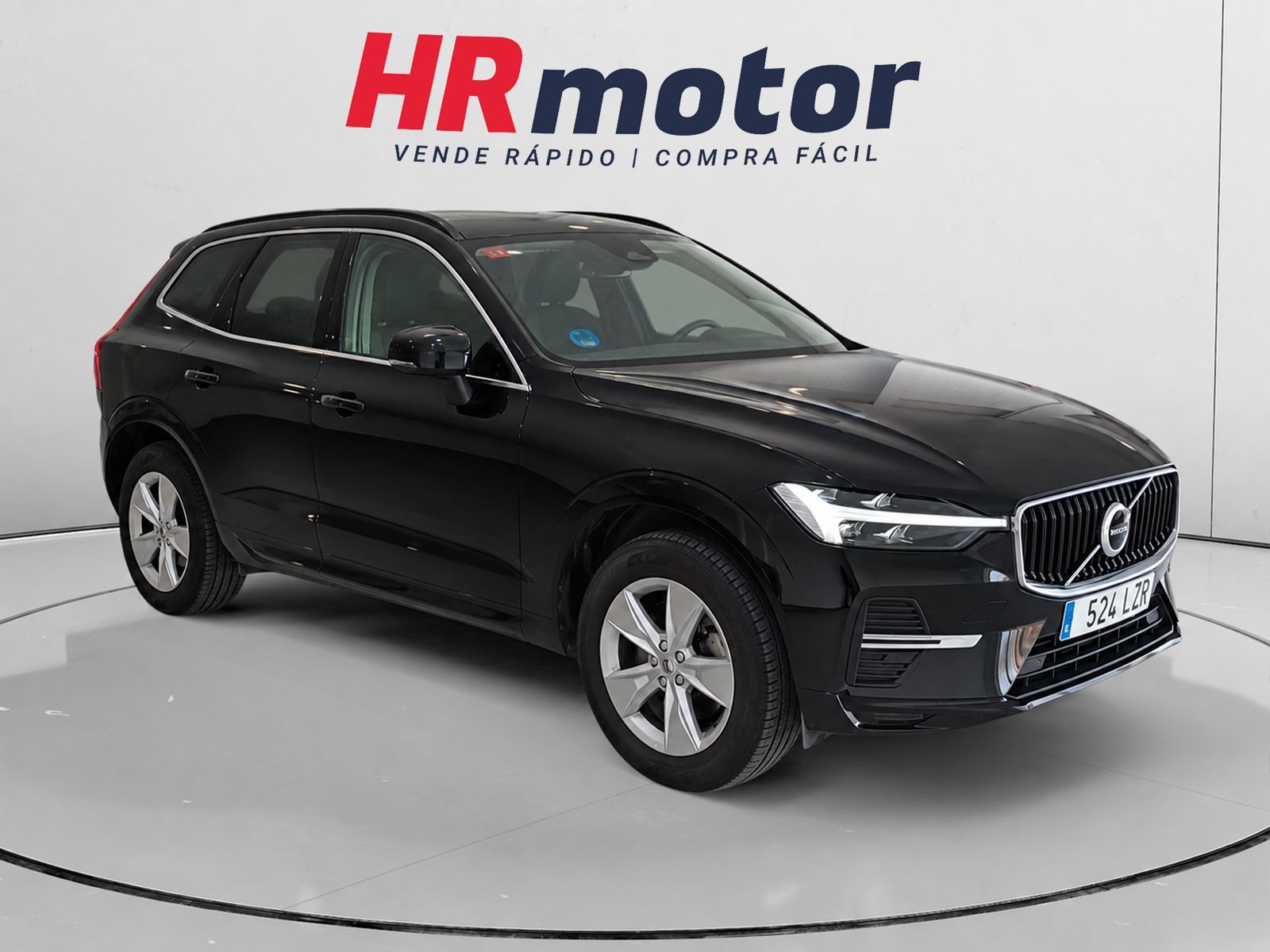Volvo XC60 B4 D Core - foto 1