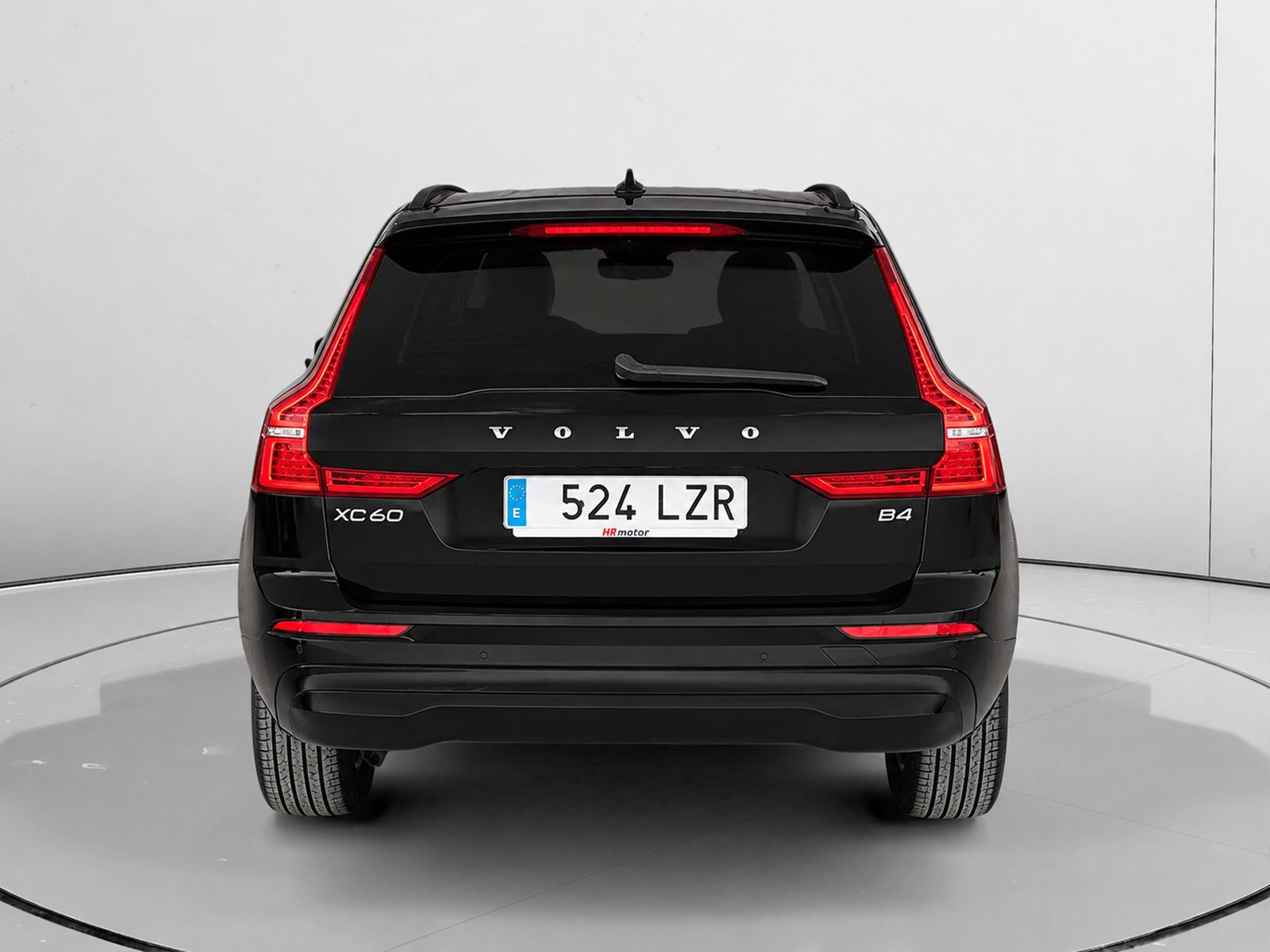 Volvo XC60 B4 D Core - foto 4