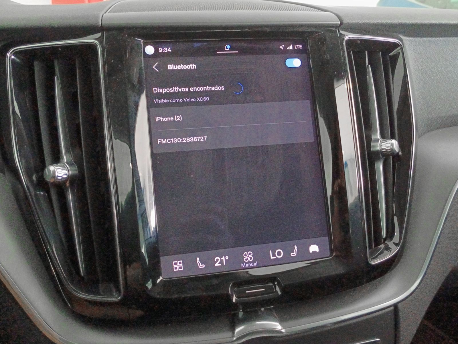 Volvo XC60 B4 D Core - foto 21