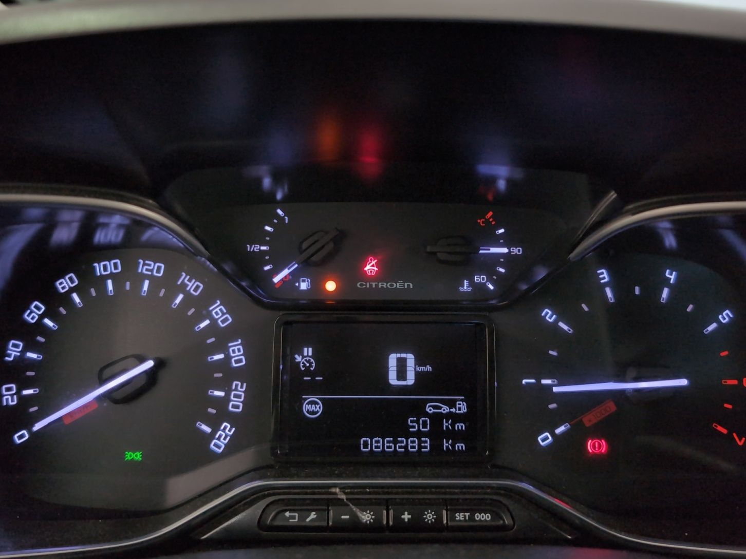 Citroën C3 Aircross PureTech 110 Plus - foto 16