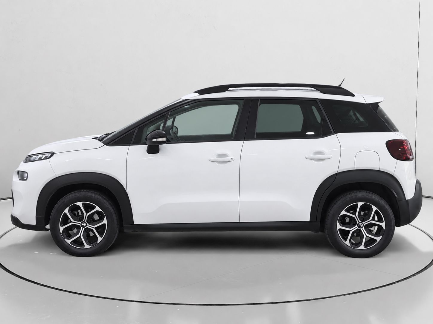 Citroën C3 Aircross PureTech 110 Plus - foto 6