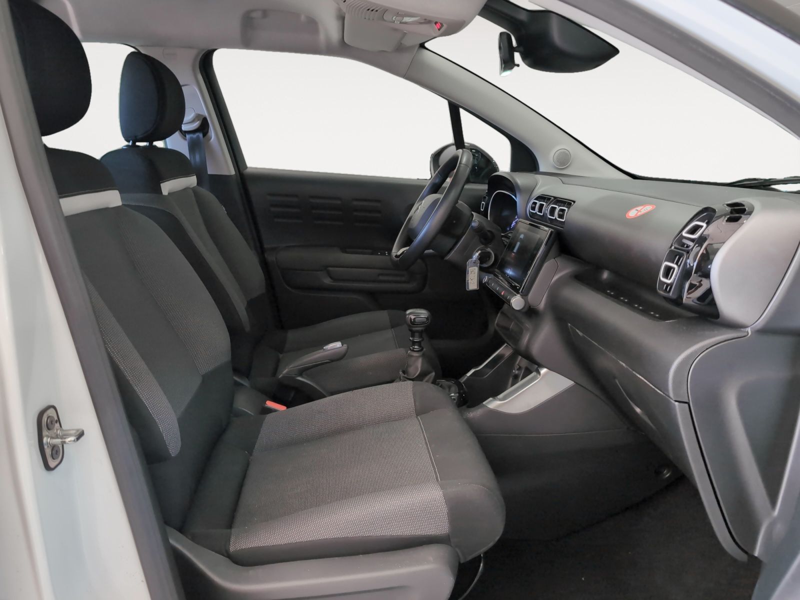Citroën C3 Aircross PureTech 110 Plus - foto 13