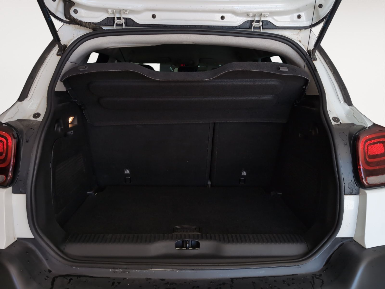 Citroën C3 Aircross PureTech 110 Plus - foto 14