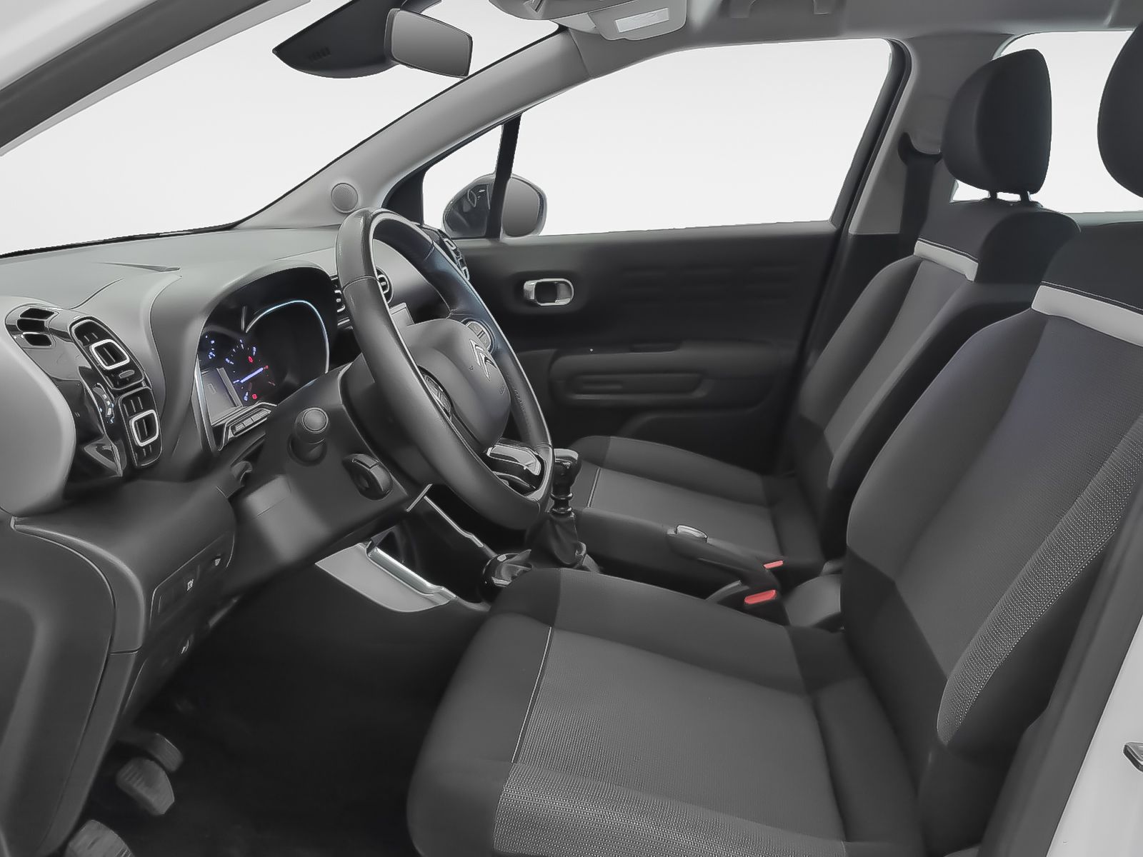 Citroën C3 Aircross PureTech 110 Plus - foto 11