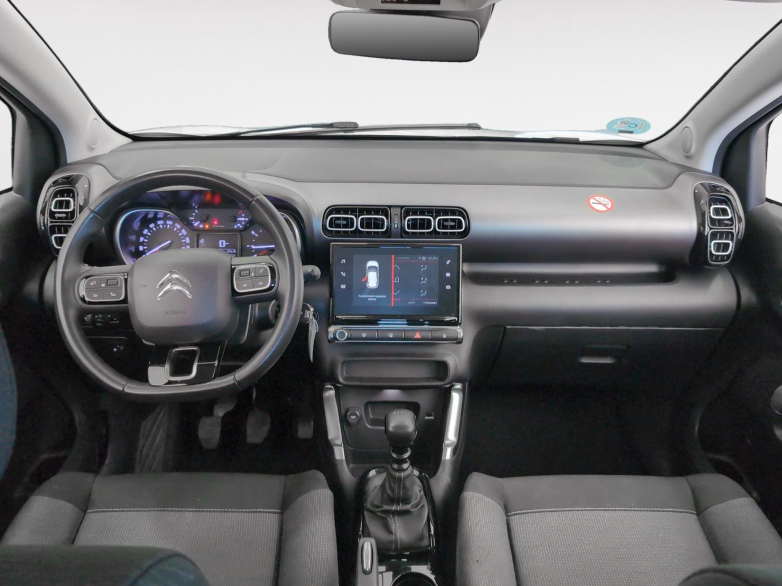Citroën C3 Aircross PureTech 110 Plus - foto 9