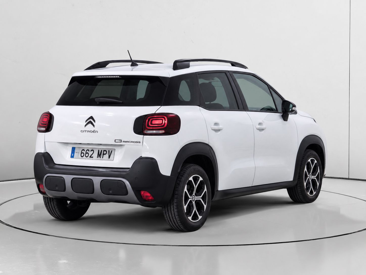 Citroën C3 Aircross PureTech 110 Plus - foto 3