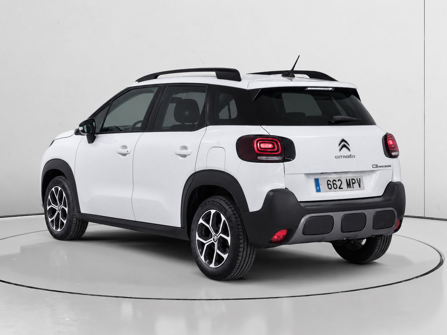 Citroën C3 Aircross PureTech 110 Plus - foto 5