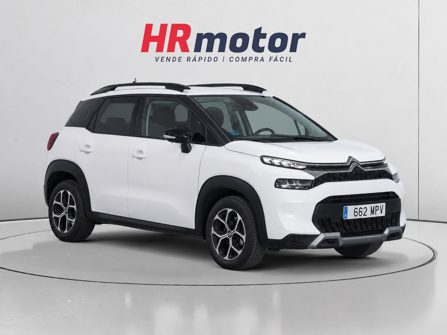 Citroën C3 Aircross PureTech 110 Plus - foto 1