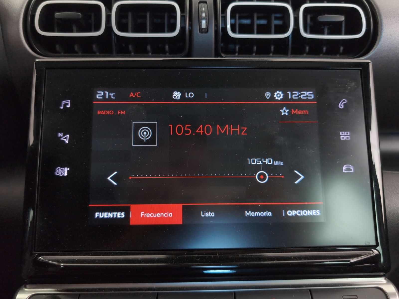 Citroën C3 Aircross PureTech 110 Plus - foto 18
