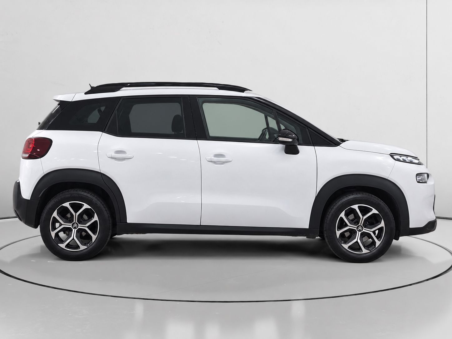 Citroën C3 Aircross PureTech 110 Plus - foto 2