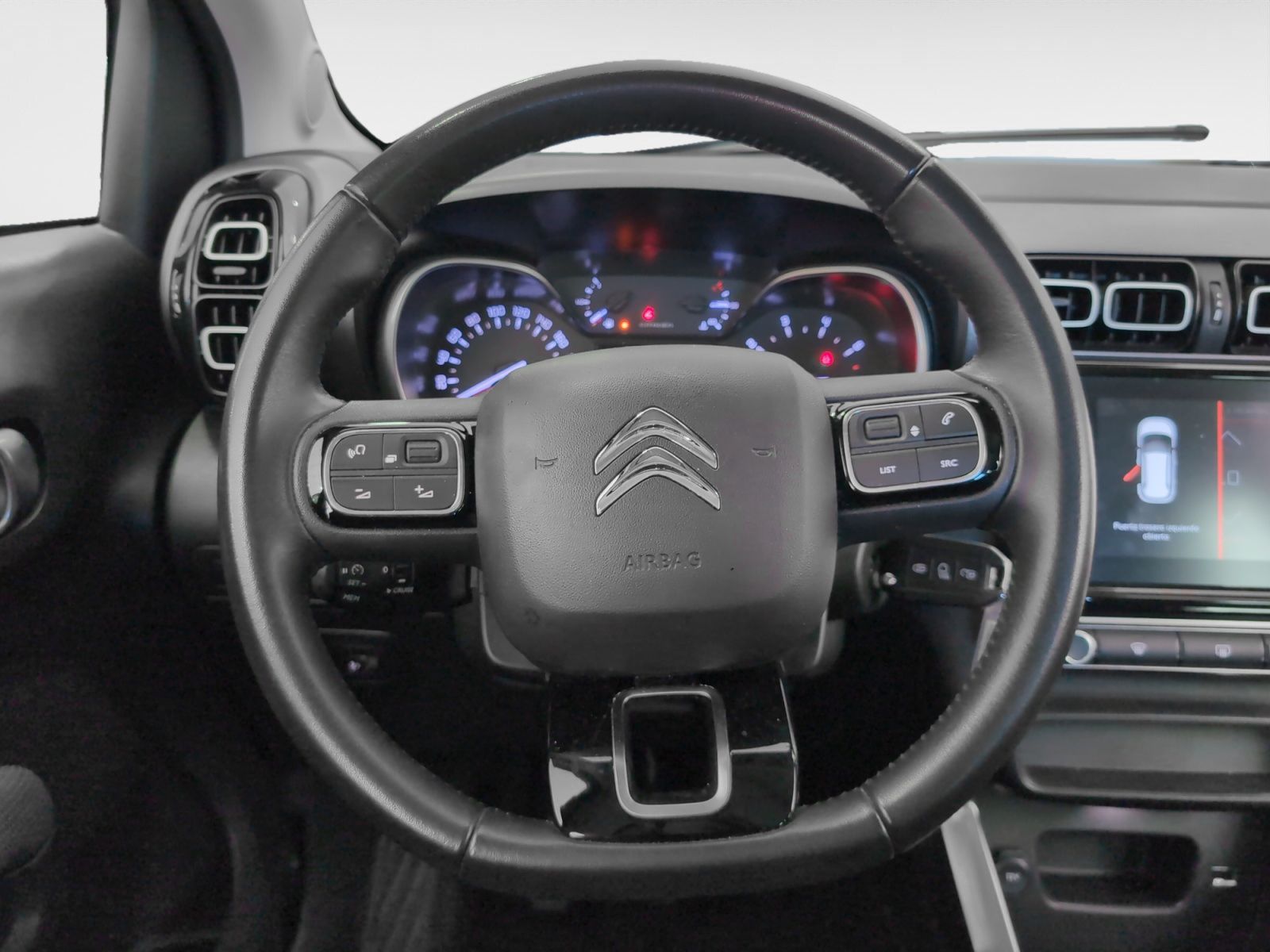Citroën C3 Aircross PureTech 110 Plus - foto 10