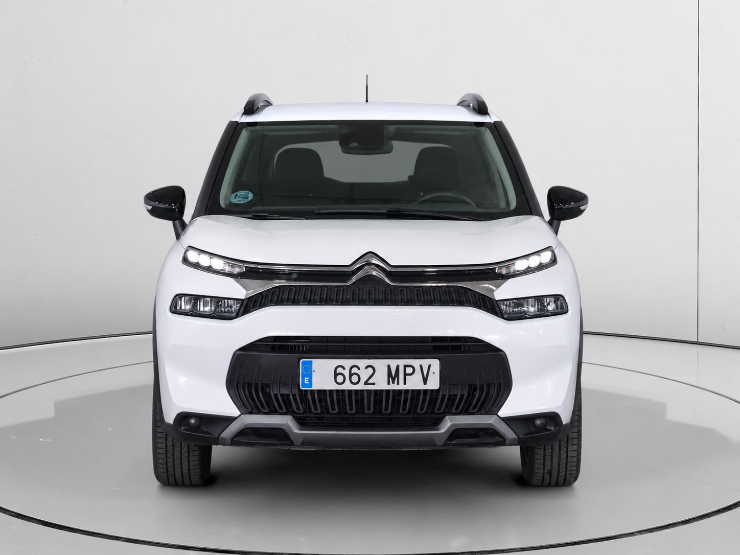 Citroën C3 Aircross PureTech 110 Plus - foto 7