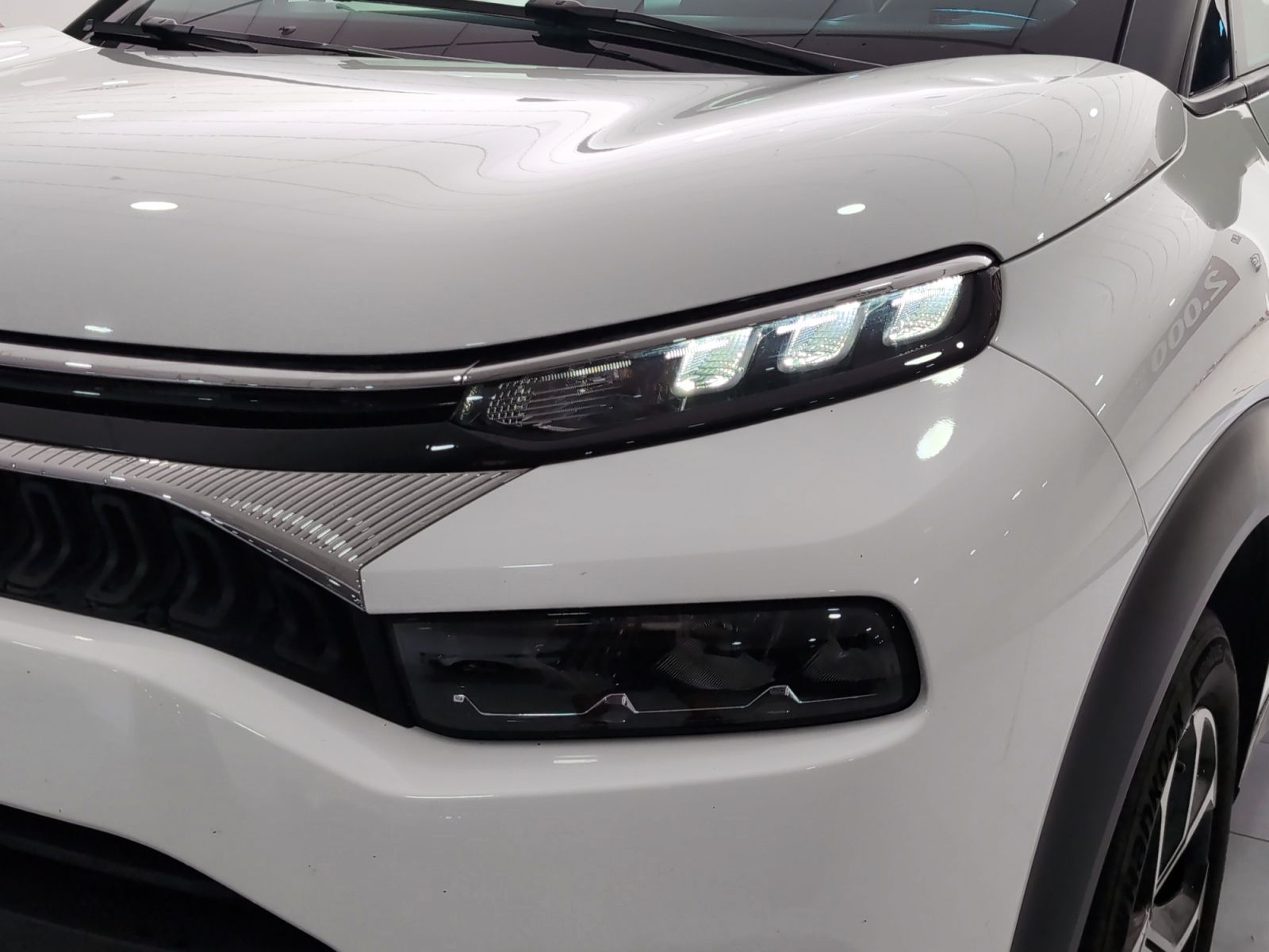 Citroën C3 Aircross PureTech 110 Plus - foto 23