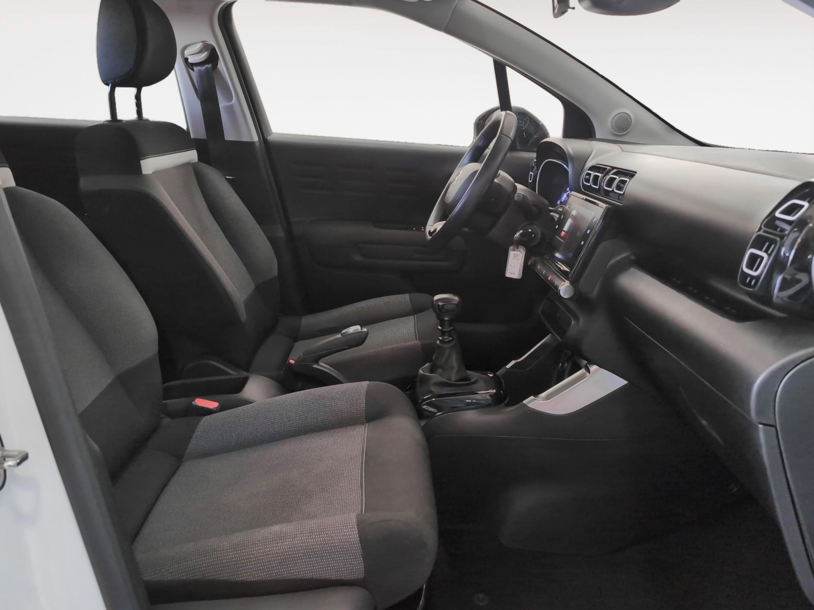Citroën C3 Aircross PureTech 110 Plus - foto 13