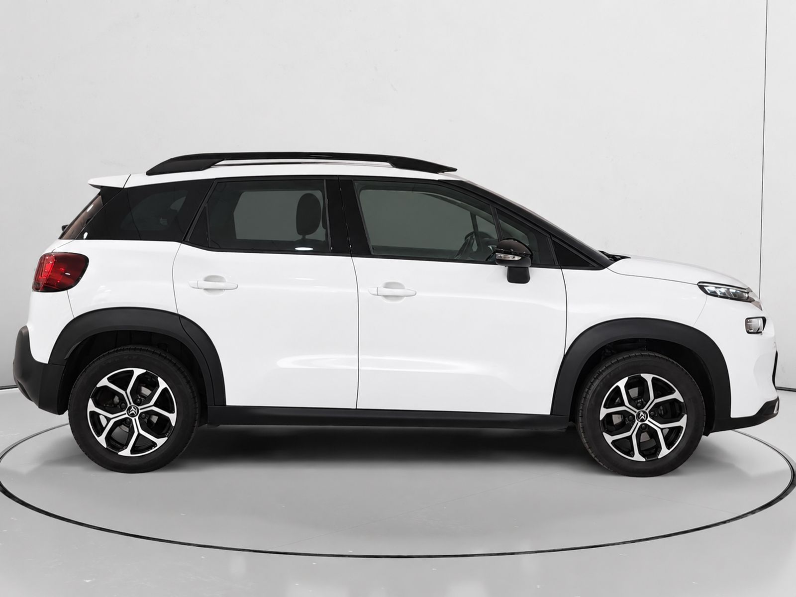 Citroën C3 Aircross PureTech 110 Plus - foto 2