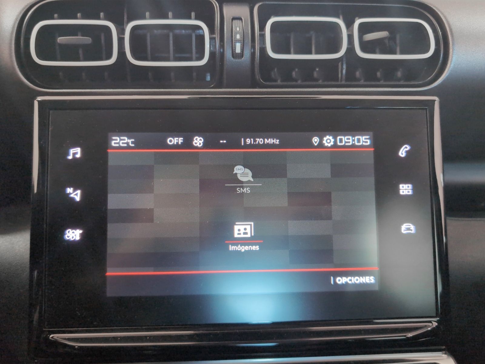 Citroën C3 Aircross PureTech 110 Plus - foto 17