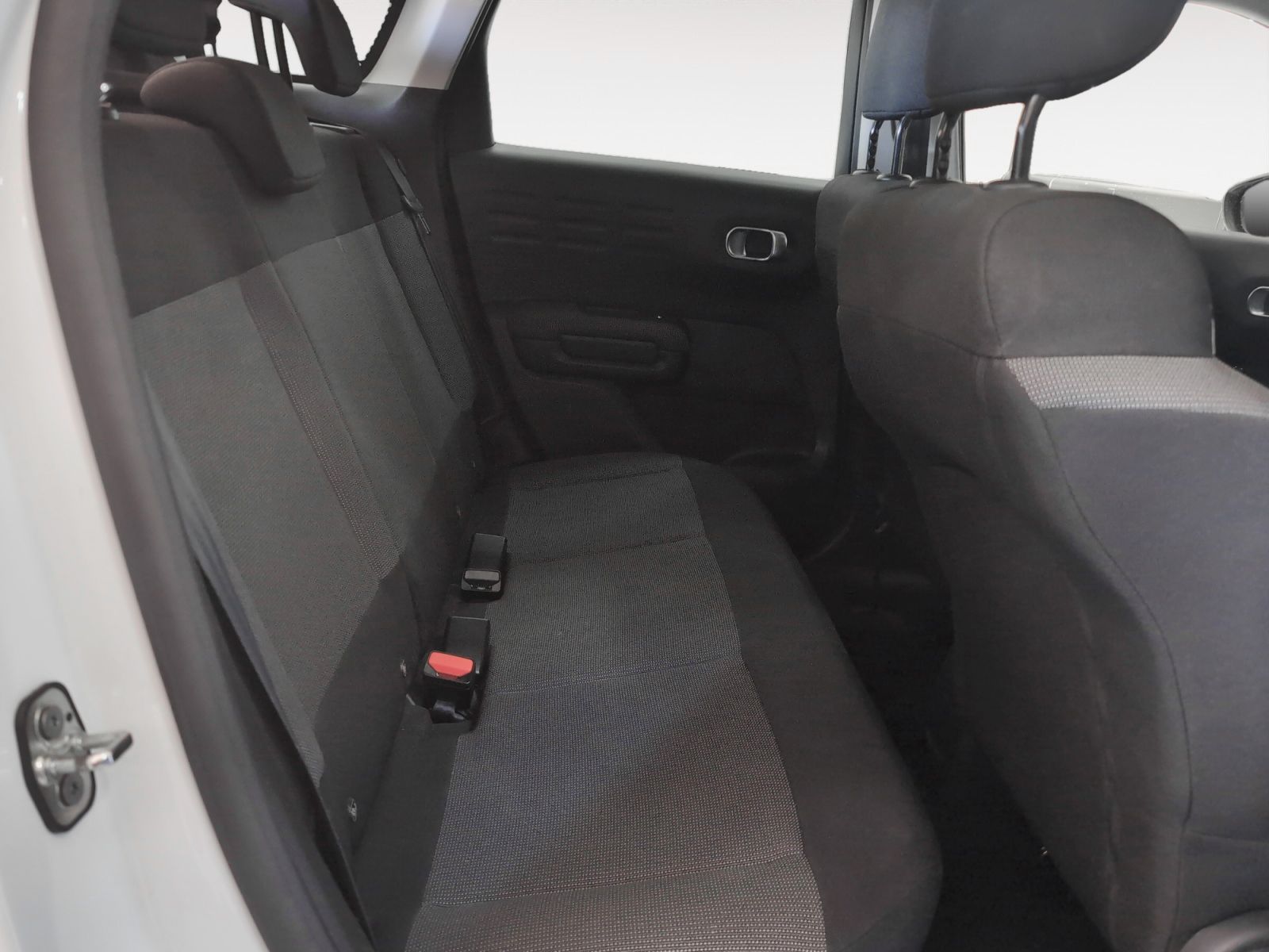 Citroën C3 Aircross PureTech 110 Plus - foto 12