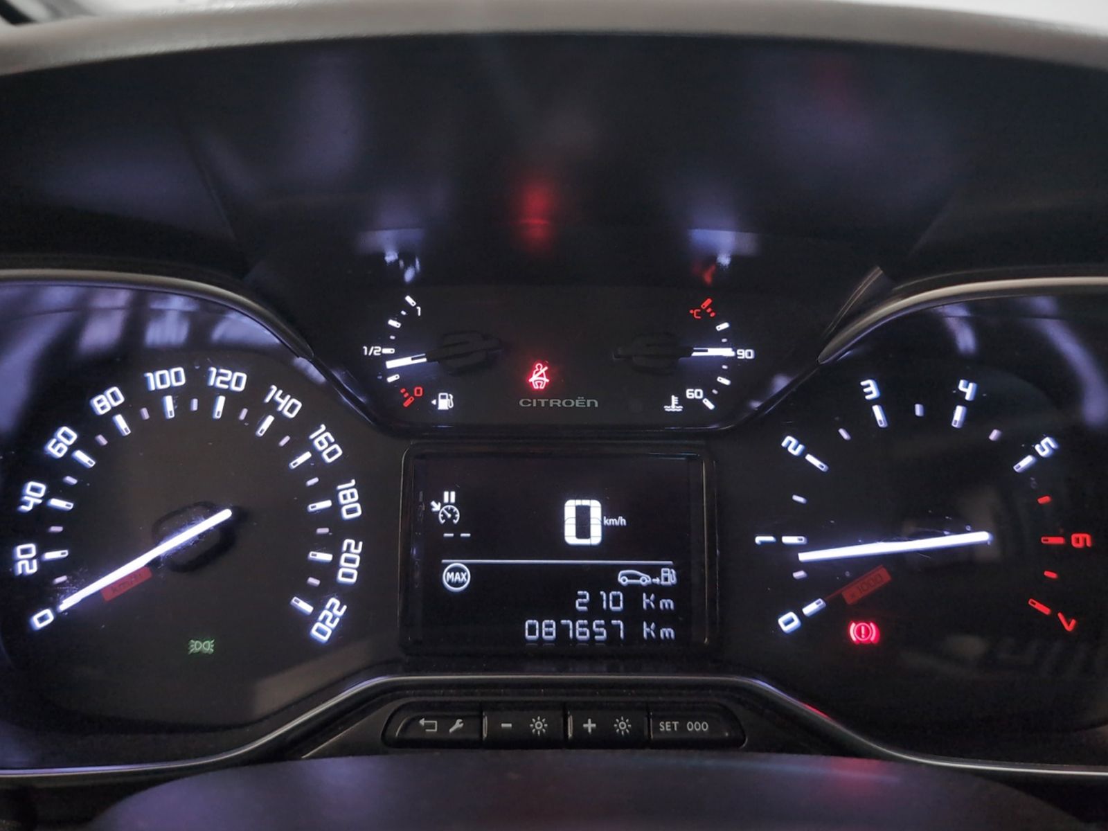 Citroën C3 Aircross PureTech 110 Plus - foto 16