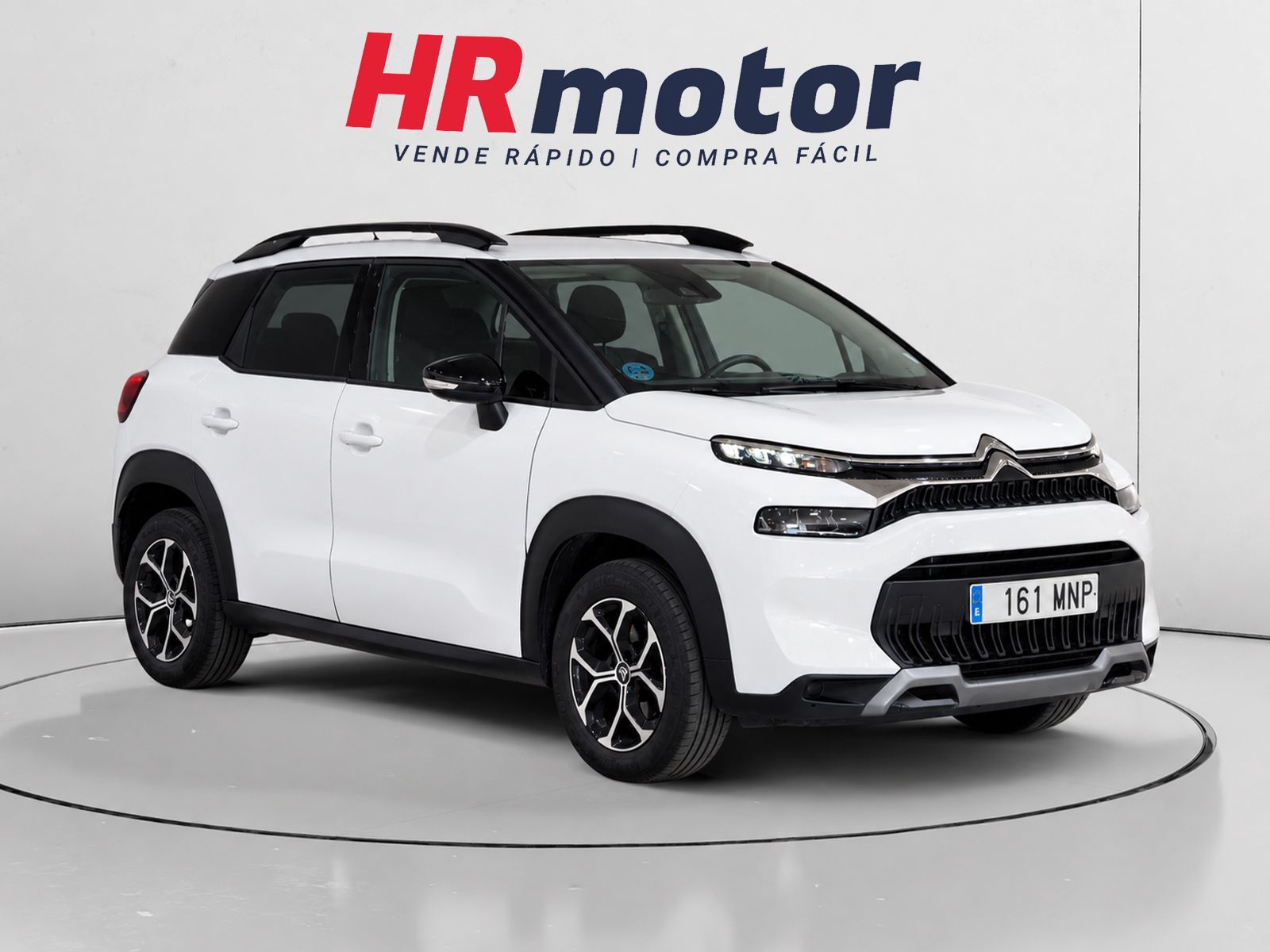 Citroën C3 Aircross PureTech 110 Plus