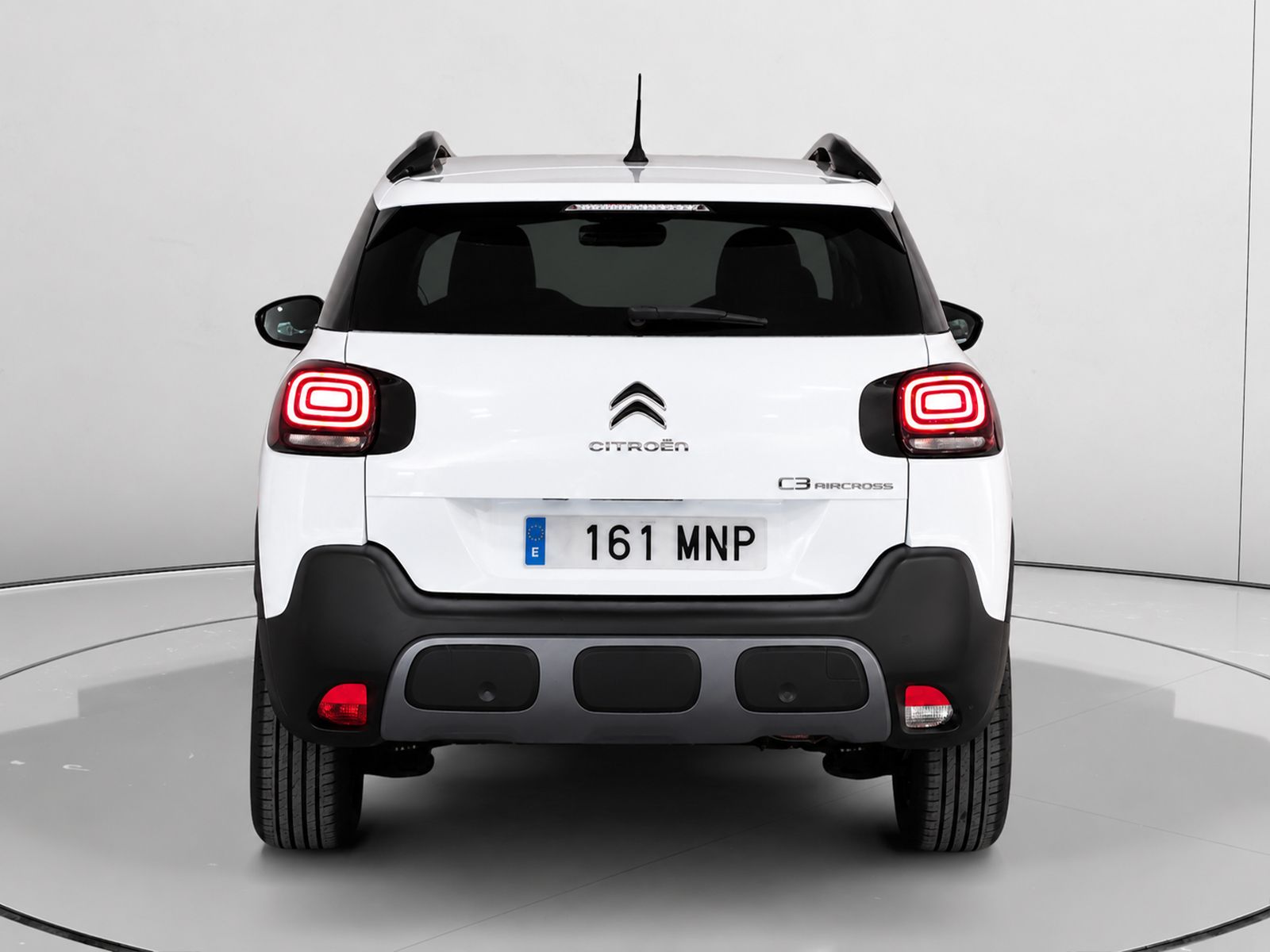 Citroën C3 Aircross PureTech 110 Plus - foto 4