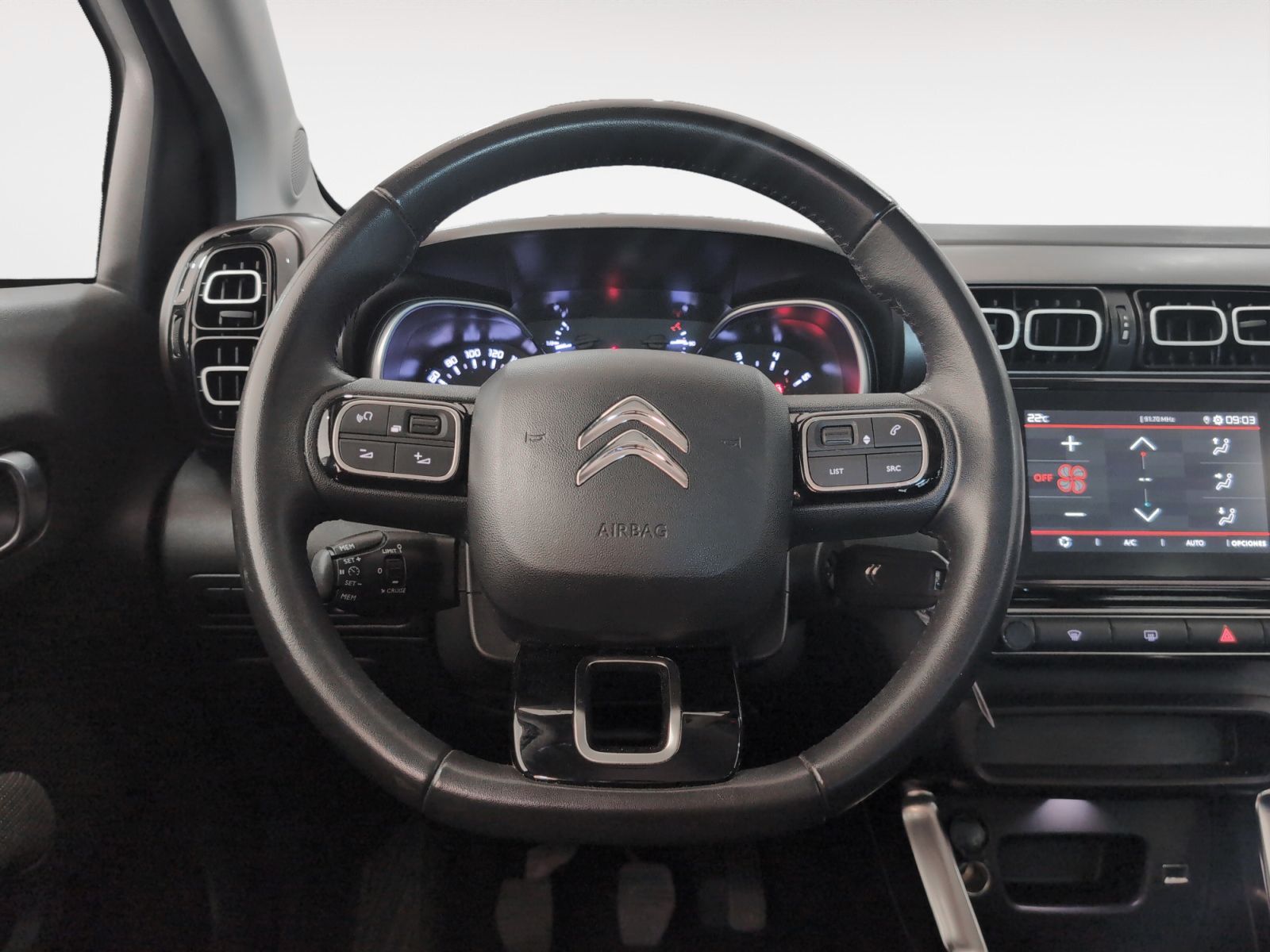 Citroën C3 Aircross PureTech 110 Plus - foto 10