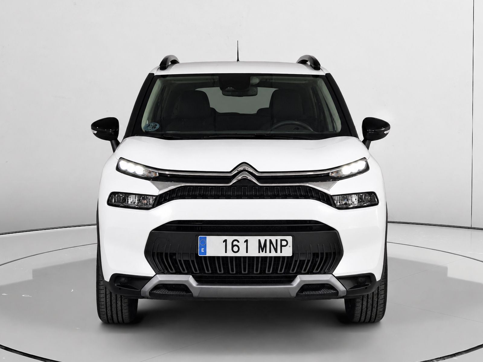Citroën C3 Aircross PureTech 110 Plus - foto 7