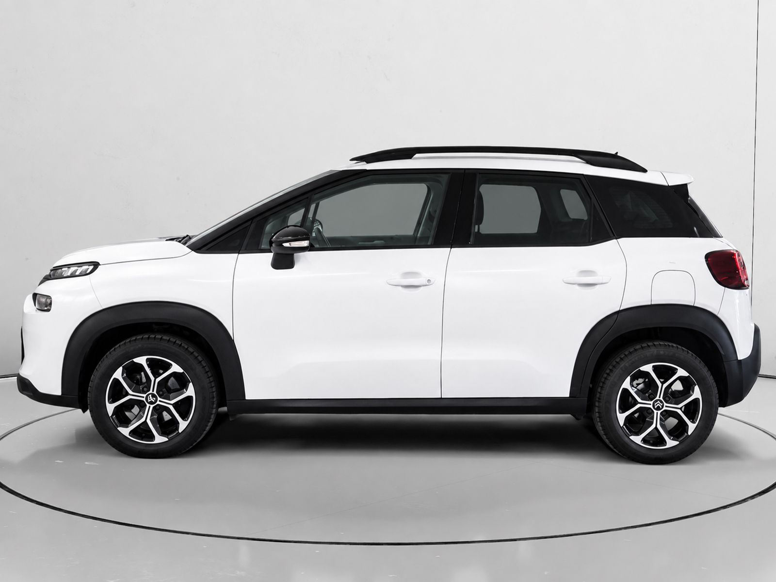 Citroën C3 Aircross PureTech 110 Plus - foto 6