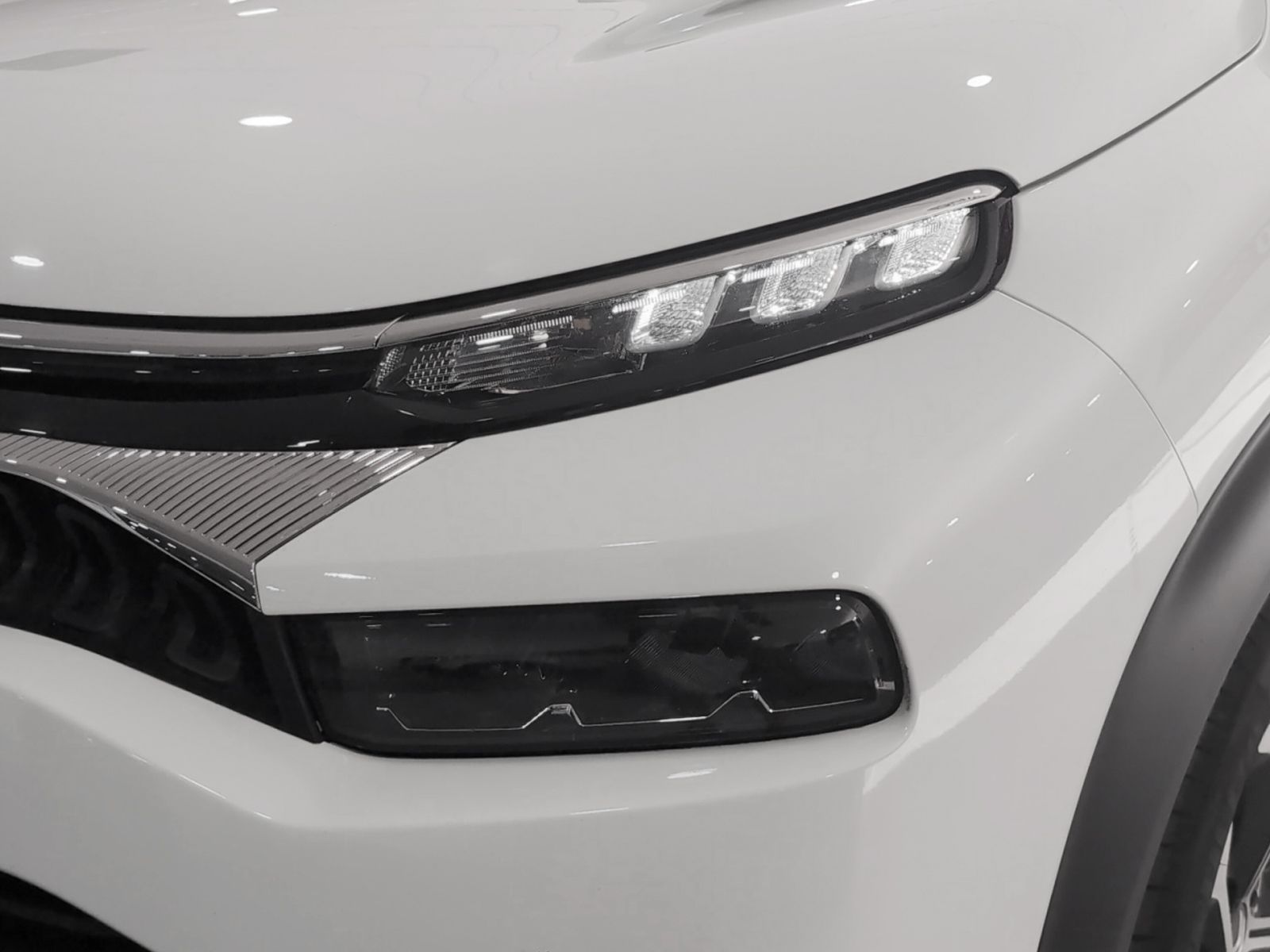 Citroën C3 Aircross PureTech 110 Plus - foto 23