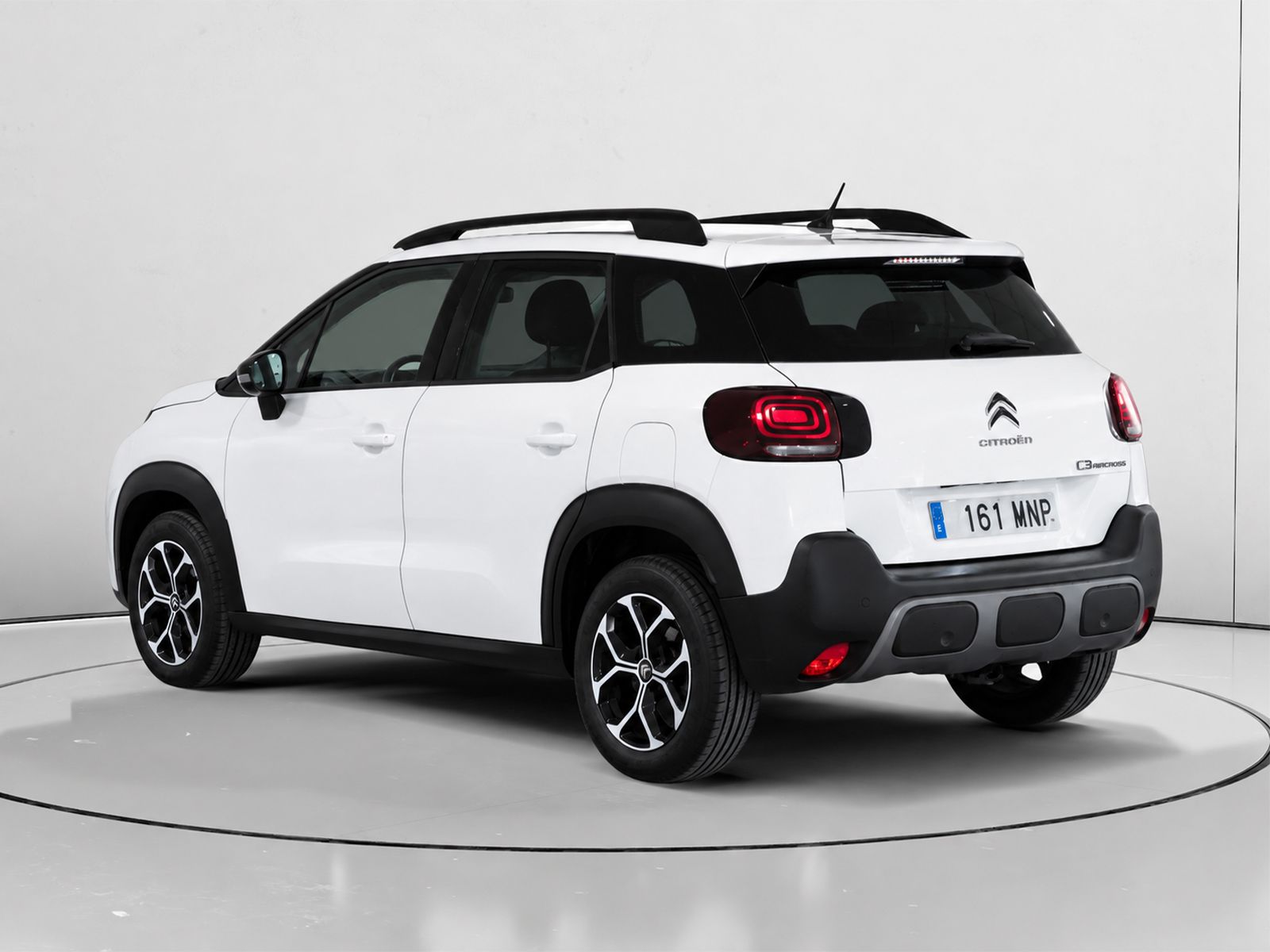 Citroën C3 Aircross PureTech 110 Plus - foto 5