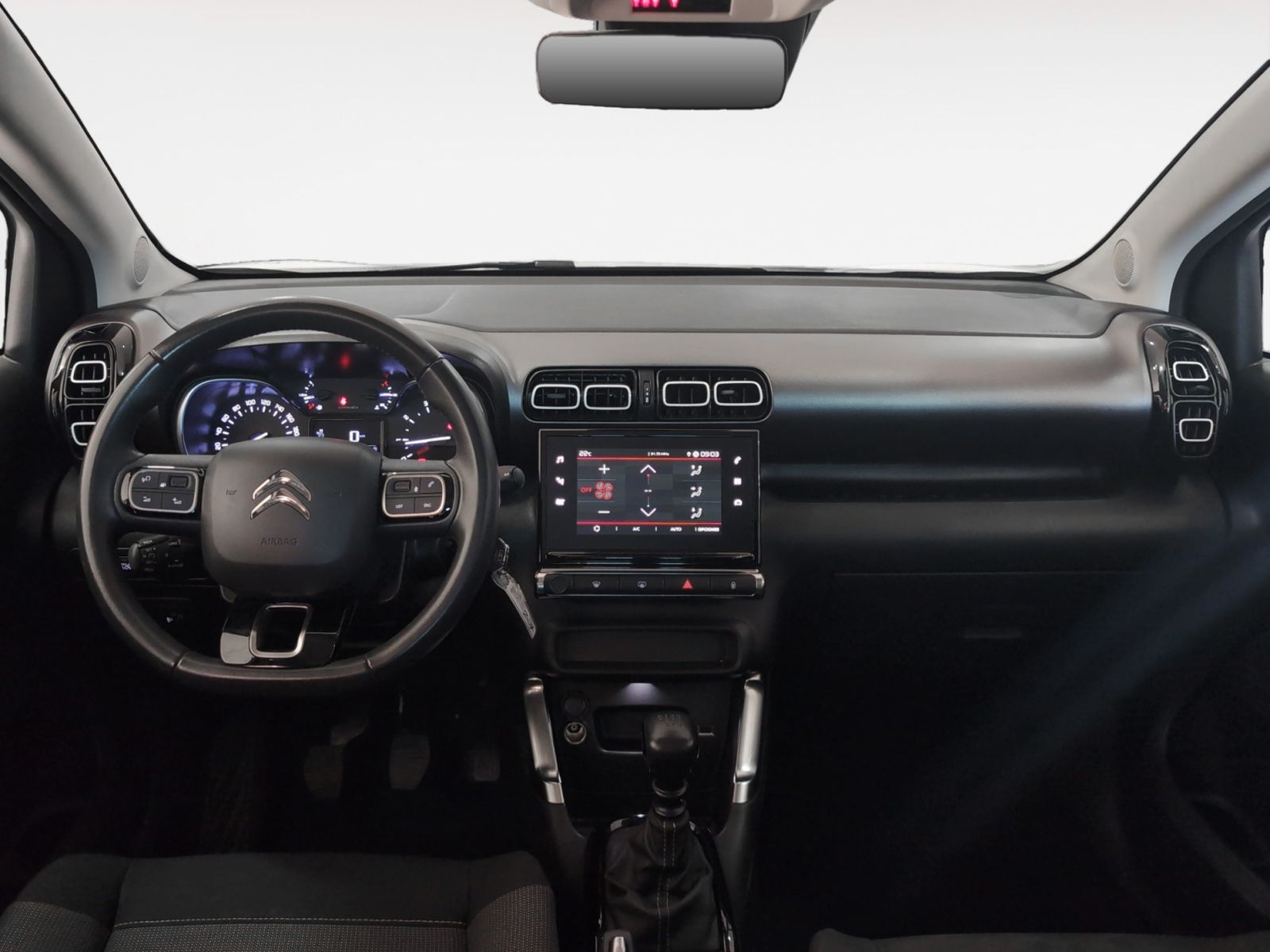 Citroën C3 Aircross PureTech 110 Plus - foto 9