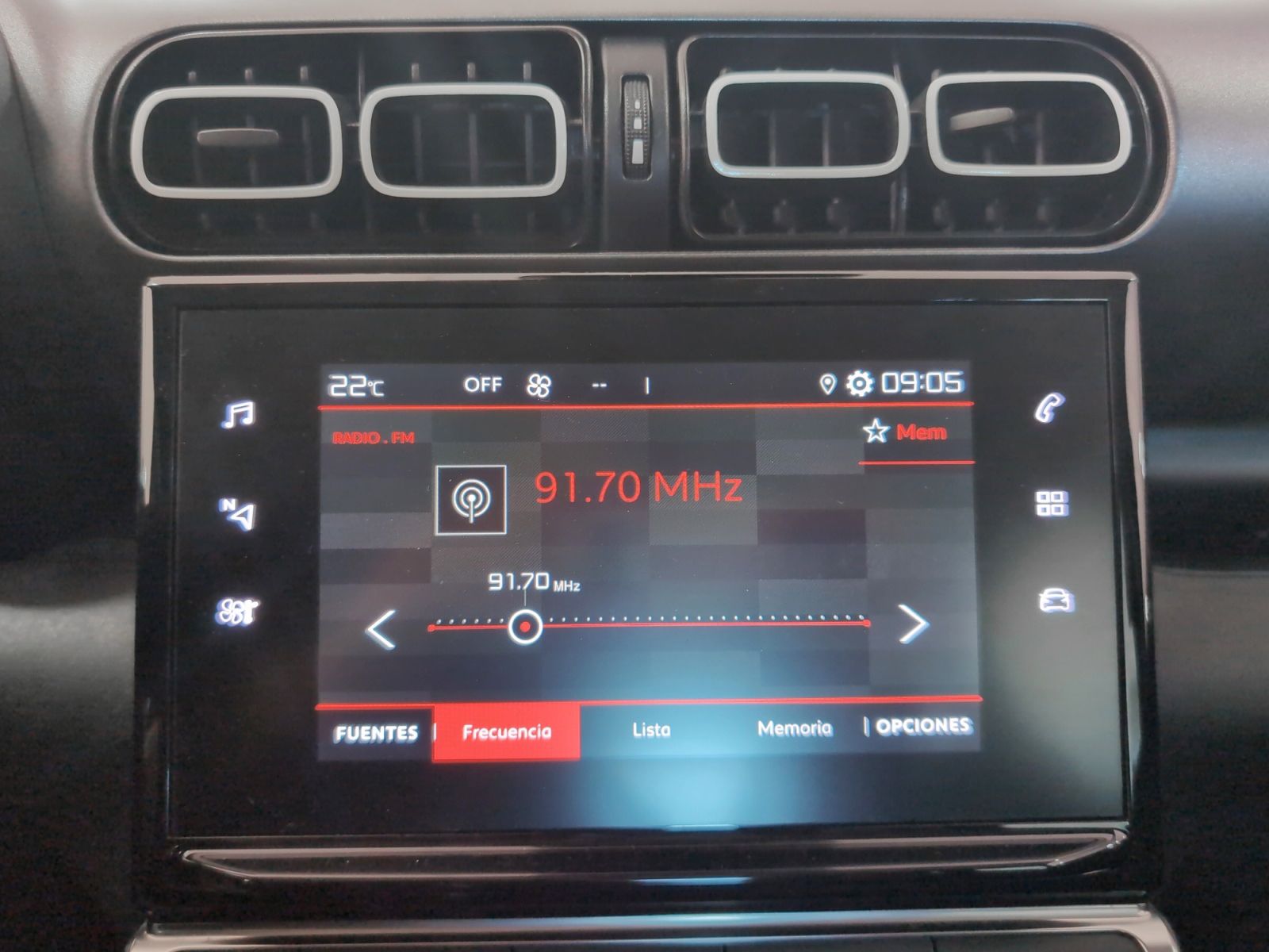 Citroën C3 Aircross PureTech 110 Plus - foto 18