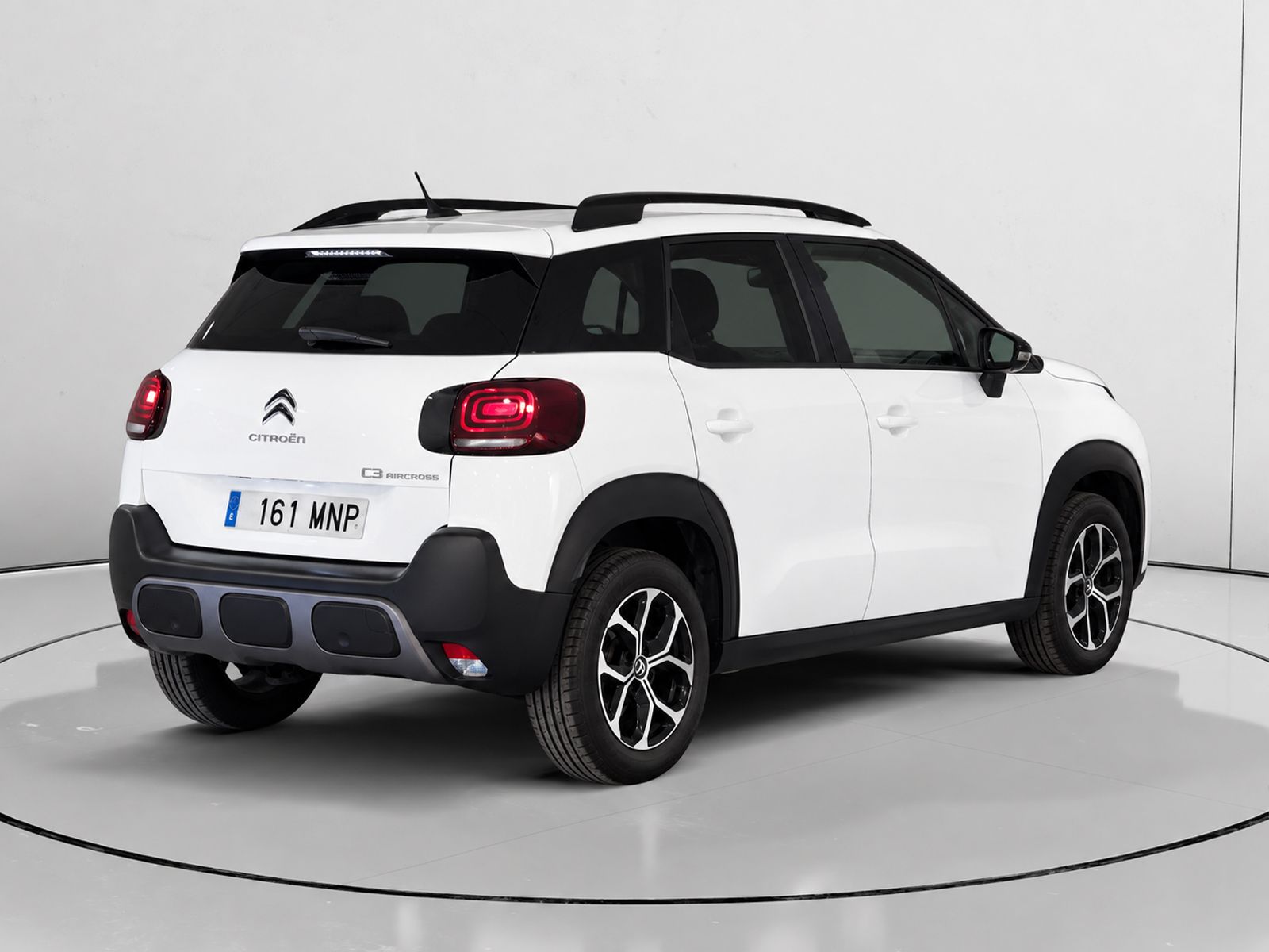 Citroën C3 Aircross PureTech 110 Plus - foto 3