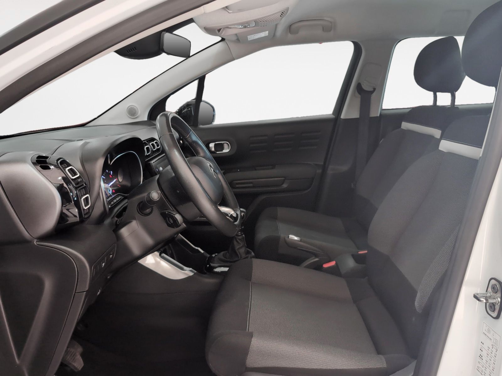 Citroën C3 Aircross PureTech 110 Plus - foto 11