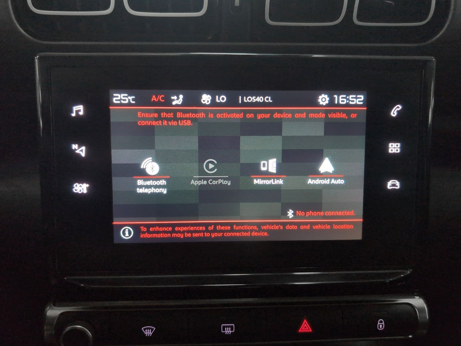 Citroën C3 Aircross PureTech 110 Plus - foto 18