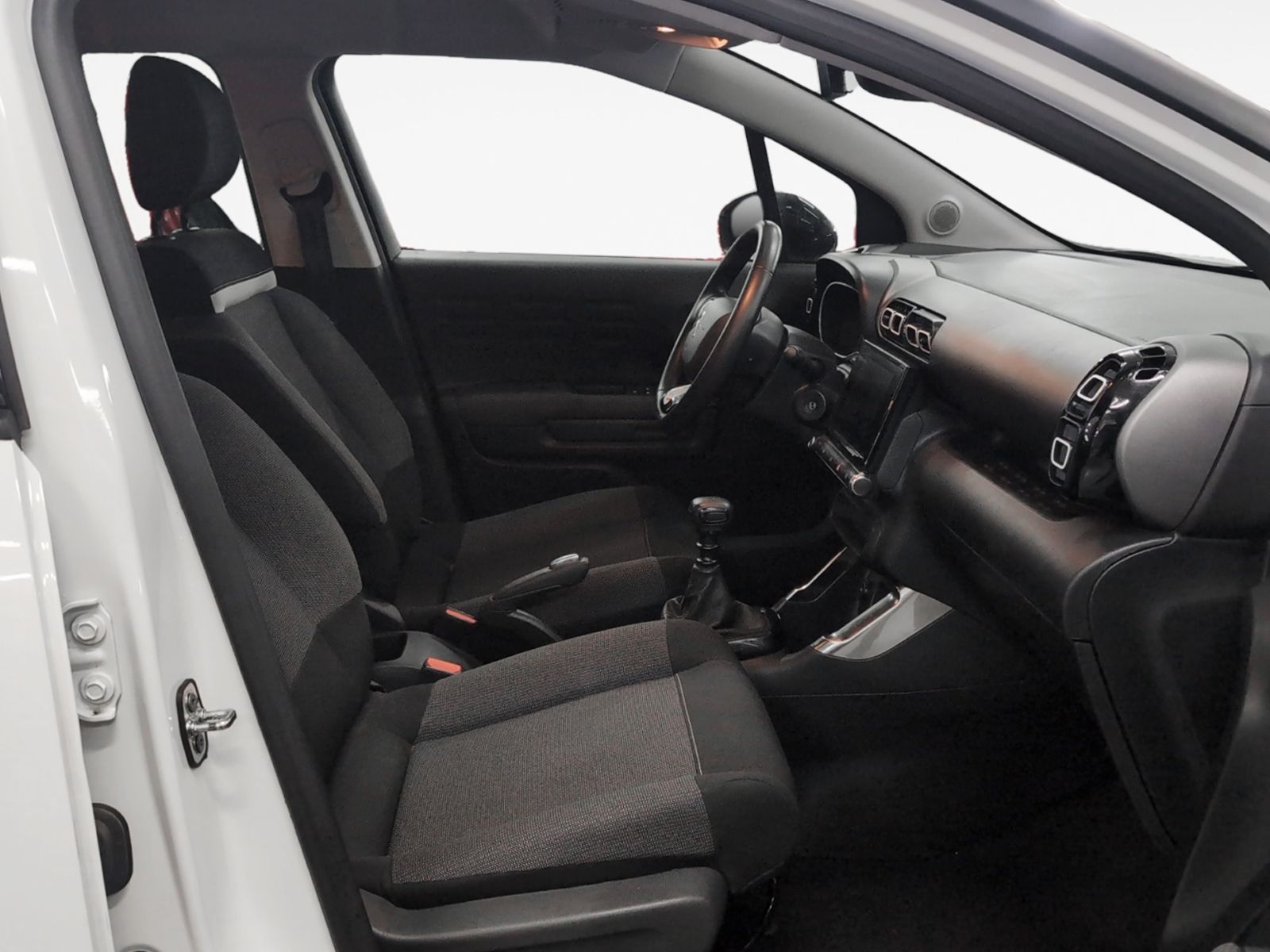 Citroën C3 Aircross PureTech 110 Plus - foto 12