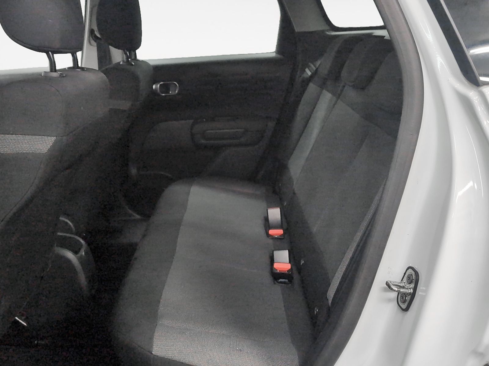 Citroën C3 Aircross PureTech 110 Plus - foto 11