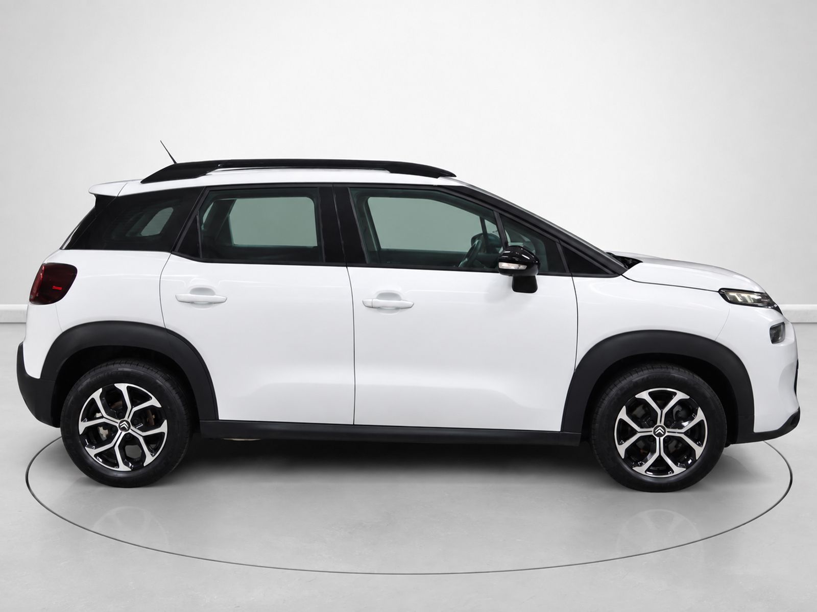 Citroën C3 Aircross PureTech 110 Plus - foto 2