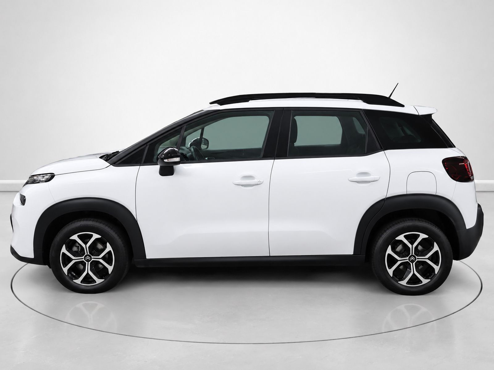 Citroën C3 Aircross PureTech 110 Plus - foto 6