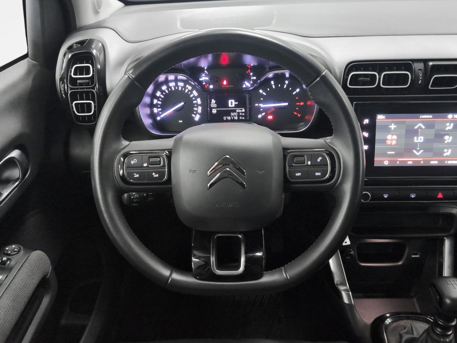 Citroën C3 Aircross PureTech 110 Plus - foto 9