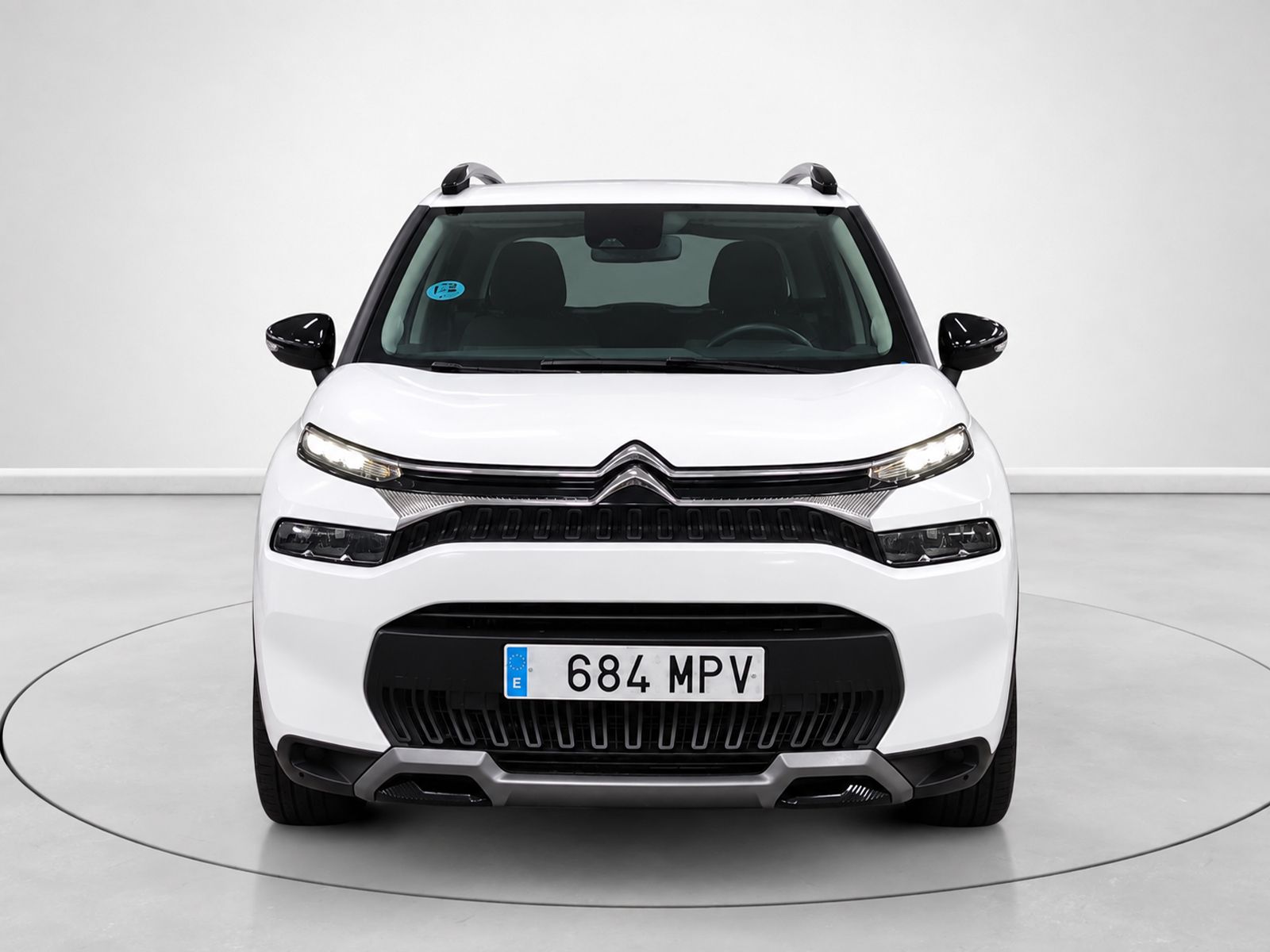 Citroën C3 Aircross PureTech 110 Plus - foto 7