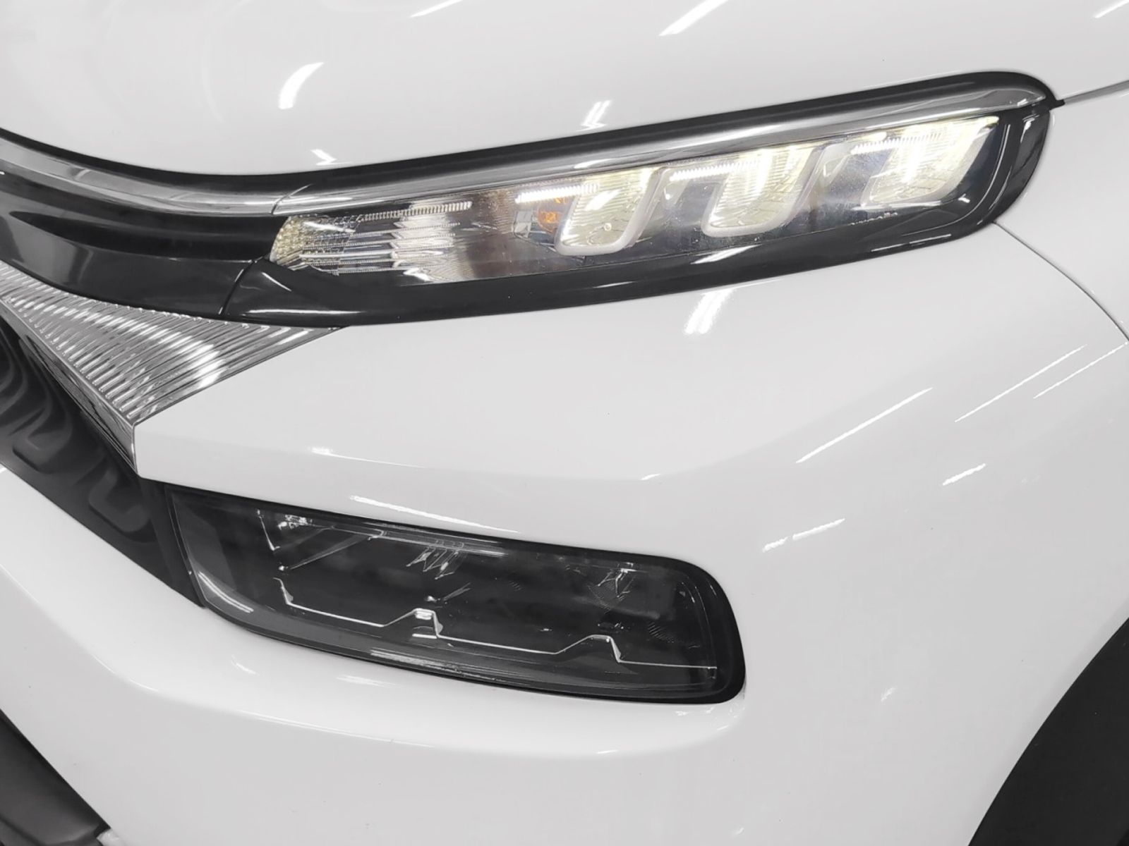 Citroën C3 Aircross PureTech 110 Plus - foto 22