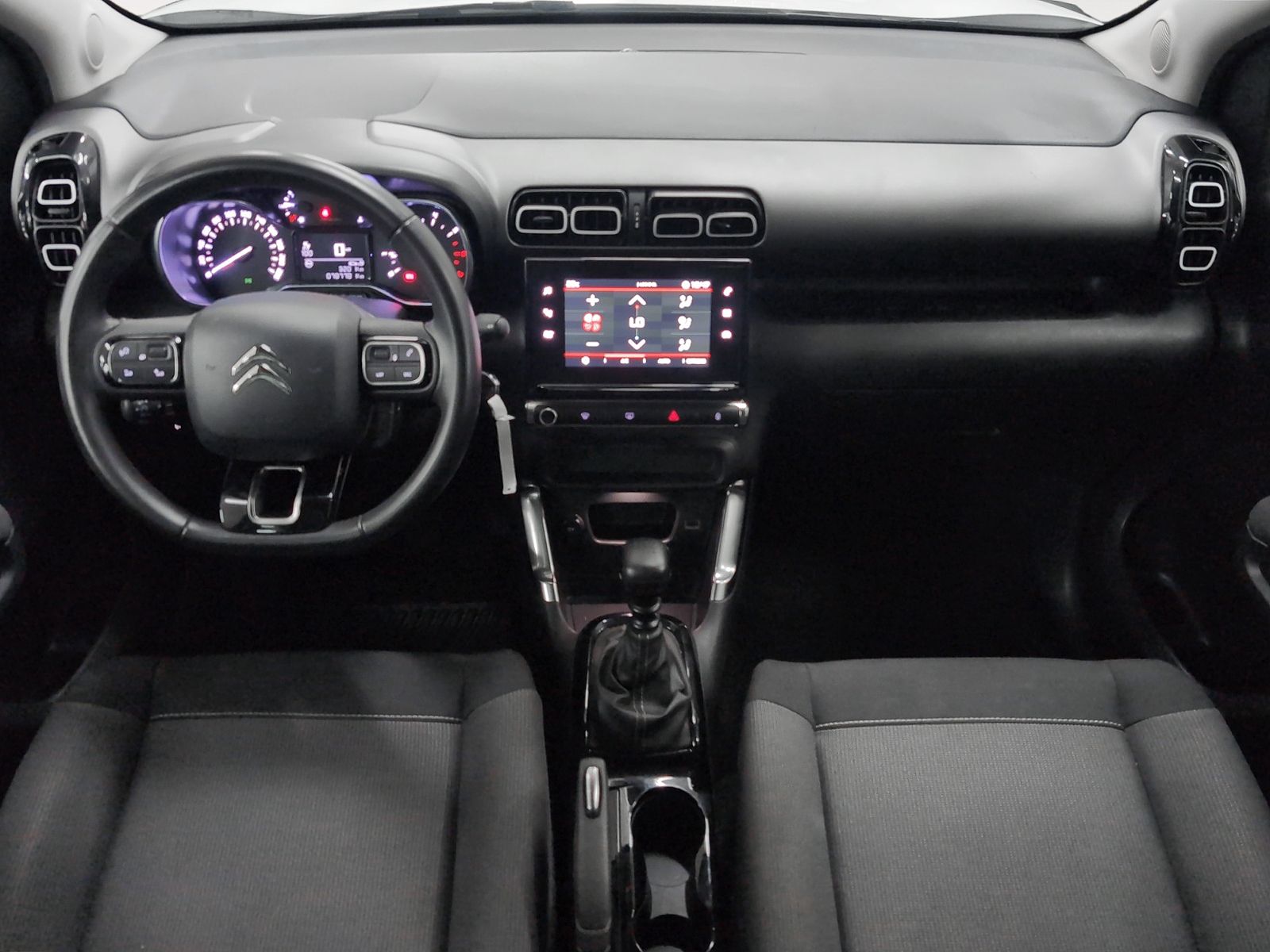 Citroën C3 Aircross PureTech 110 Plus - foto 8