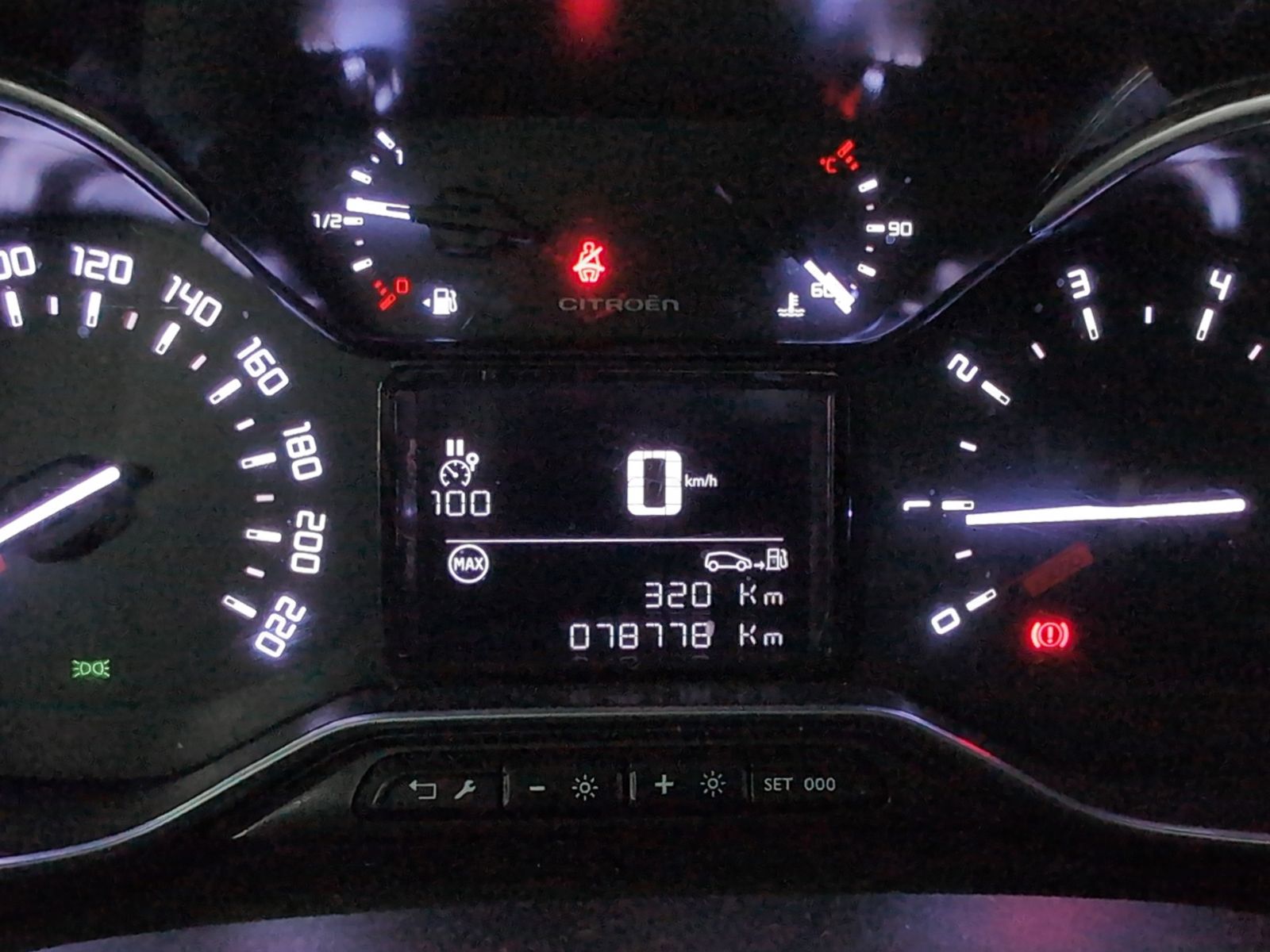 Citroën C3 Aircross PureTech 110 Plus - foto 15
