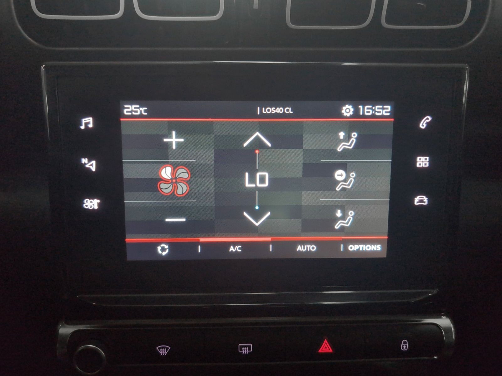 Citroën C3 Aircross PureTech 110 Plus - foto 19
