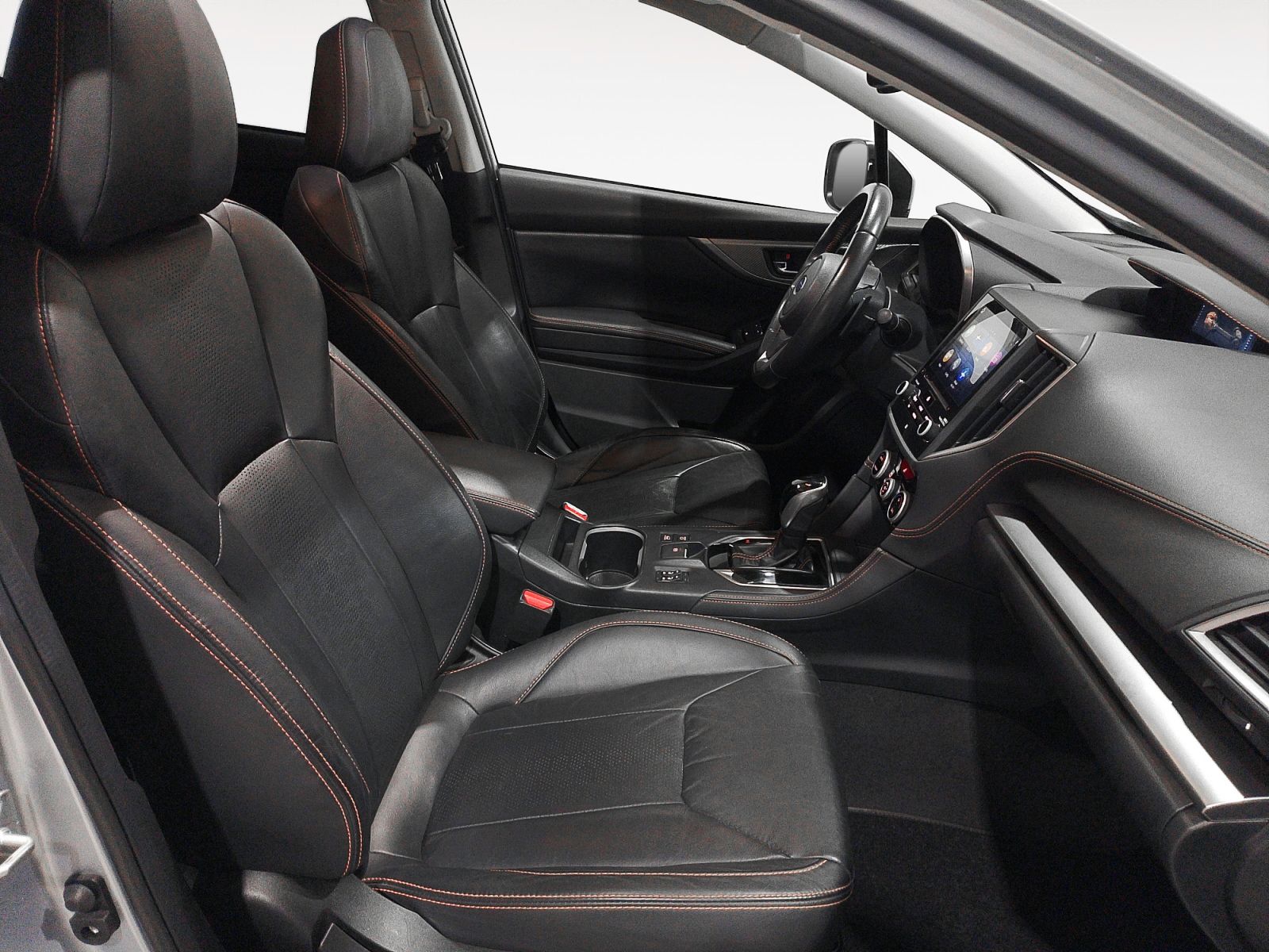 Subaru XV 2.0i Hybrid Executive Plus AWD CVT - foto 12