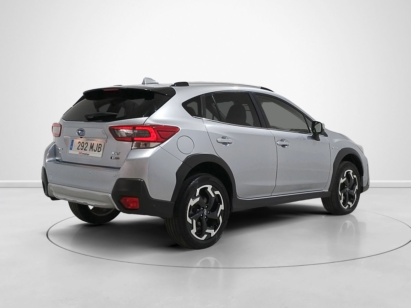 Subaru XV 2.0i Hybrid Executive Plus AWD CVT - foto 3