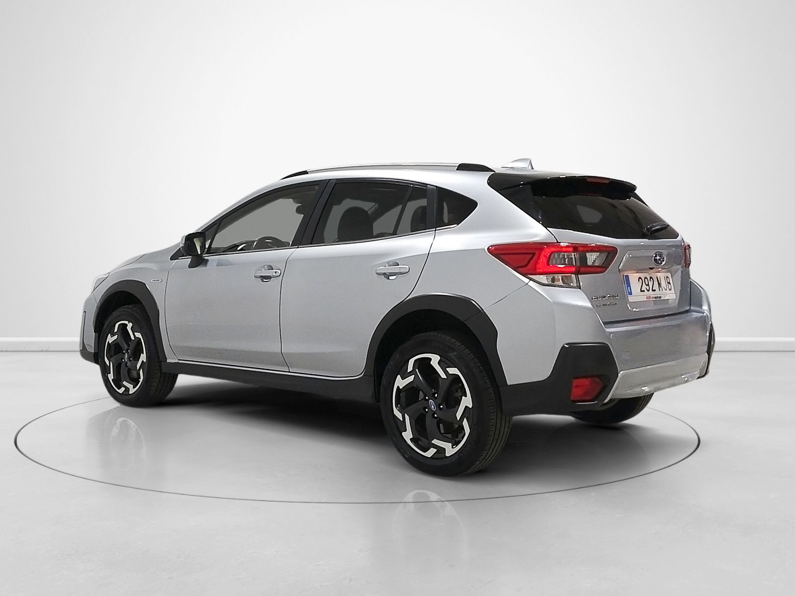 Subaru XV 2.0i Hybrid Executive Plus AWD CVT - foto 5