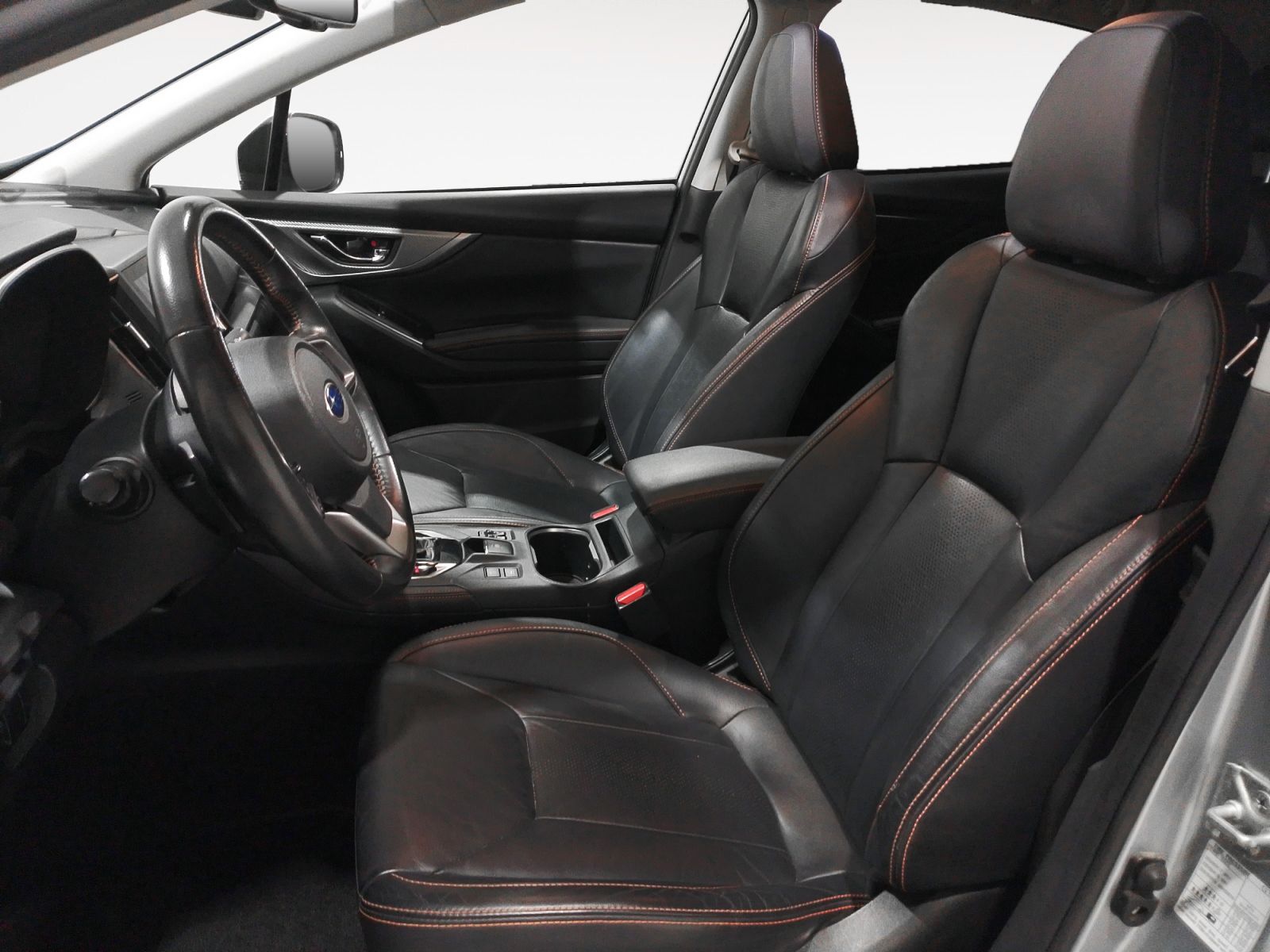 Subaru XV 2.0i Hybrid Executive Plus AWD CVT - foto 10