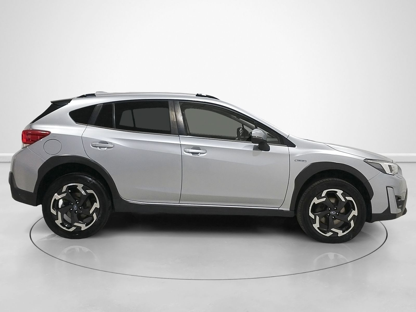 Subaru XV 2.0i Hybrid Executive Plus AWD CVT - foto 2
