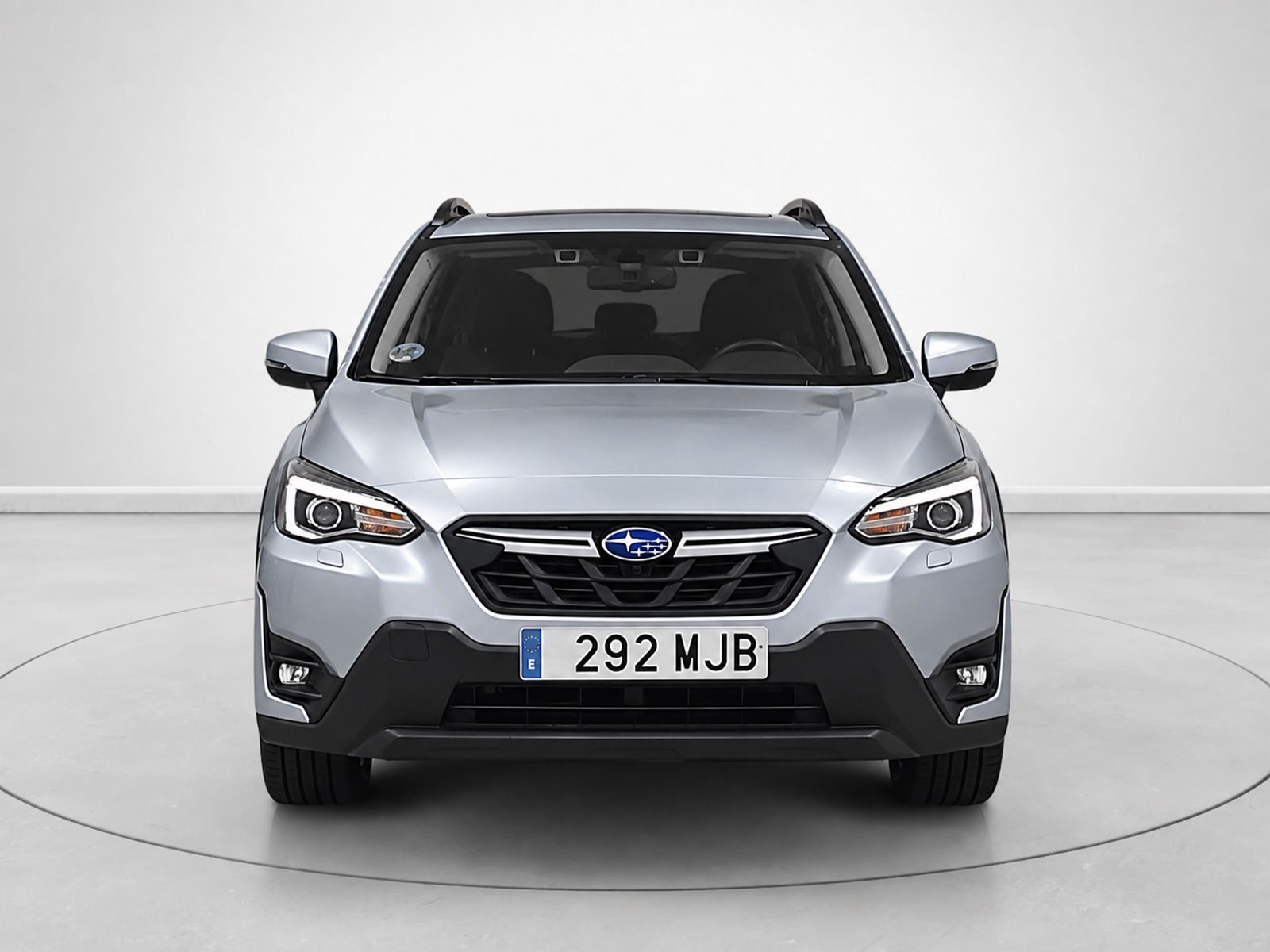 Subaru XV 2.0i Hybrid Executive Plus AWD CVT - foto 7